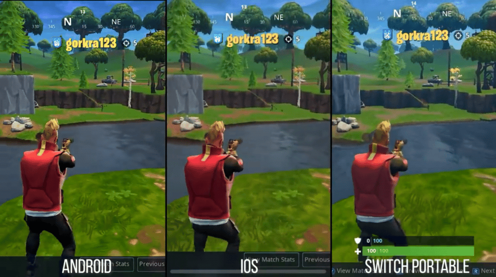 How to play Fortnite on iPhone and iOS - Dexerto