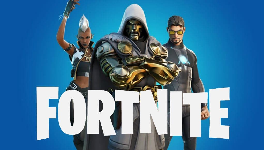 Fortnite leaks reveal new Clip system to show off your gameplay